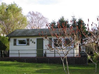 Picture of Point Roberts Parcel Number 405311-140483